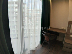 Пәтер 1-комн 38.1 m² - Адлия, Batumi