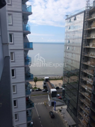 Пәтер 1-комн 38.1 m² - Адлия, Batumi