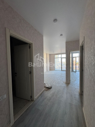 Пәтер 62.2 м² - Генерал Аслан Абашидзе, Batumi, Грузия