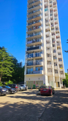 Пәтер 30 м² - Ханшайым Тамара, Makhinjauri, Грузия