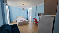 Пәтер 1-комн 30 m² - Ханшайым Тамара, Makhinjauri