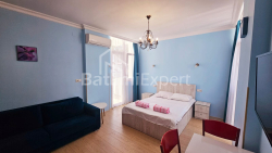 Пәтер 1-комн 30 m² - Ханшайым Тамара, Makhinjauri
