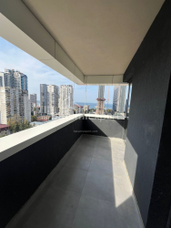 Пәтер 2-комн 57.1 m² - Тбель-Абусеридзе, Batumi