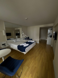 Пәтер 1-комн 33 m² - Шериф Химшиашвили, Batumi