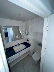 Пәтер 1-комн 33 m² - Шериф Химшиашвили, Batumi