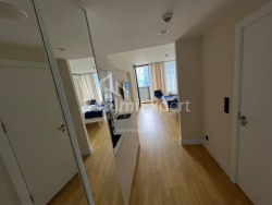 Пәтер 1-комн 33 m² - Шериф Химшиашвили, Batumi