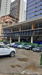 Пәтер 1-комн 39 m² - Шериф Химшиашвили, Batumi