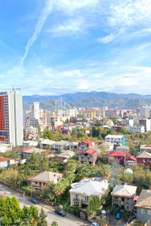 Пәтер 1-комн 39 m² - Шериф Химшиашвили, Batumi