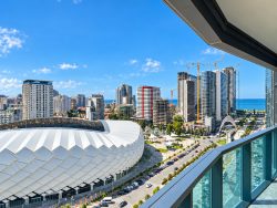 Пәтер 56.6 м² - Шартава 18, Batumi, Грузия
