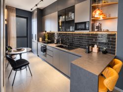 Пәтер 56.6 м² - Шартава 18, Batumi, Грузия
