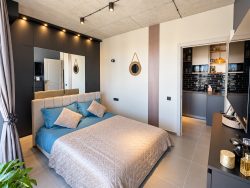 Пәтер 2-комн 56.6 m² - Шартава 18, Batumi