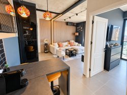 Пәтер 2-комн 56.6 m² - Шартава 18, Batumi