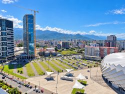 Пәтер 56.6 м² - Шартава 18, Batumi, Грузия