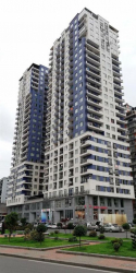 Пәтер 3-комн 70 m² - Нико Пиросмани, Batumi