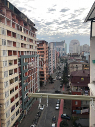 Пәтер 38 м² - Король Парнаваз, Batumi, Грузия