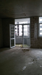 Пәтер 48.15 м² - Юсуф Кобаладзе, Batumi, Грузия