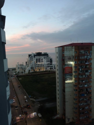 Пәтер 3-комн 93 m² - Юсуф Кобаладзе, Batumi