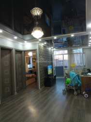 Пәтер 93 м² - Юсуф Кобаладзе, Batumi, Грузия