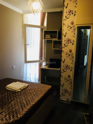 Пәтер 3-комн 93 m² - Юсуф Кобаладзе, Batumi