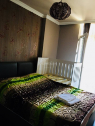 Пәтер 3-комн 93 m² - Юсуф Кобаладзе, Batumi
