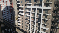 Пәтер 2-комн 60 m² - Петра Багратиони, Batumi