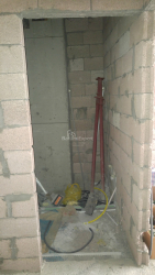 Пәтер 2-комн 60 m² - Петра Багратиони, Batumi