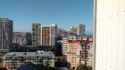 Пәтер 3-комн 62 m² - Вахтанг Горгасали, Batumi