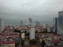 Пәтер 2-комн 40 m² - Тбель-Абусеридзе, Batumi