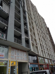 Пәтер 2-комн 40 m² - Тбель-Абусеридзе, Batumi