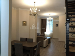 Пәтер 88 м² - Ахмед Мелашвили, Batumi, Грузия