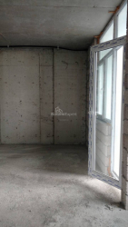 Пәтер 1-комн 56 m² - Александра Пушкин, Batumi