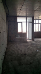 Пәтер 1-комн 56 m² - Александра Пушкин, Batumi