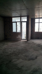 Пәтер 1-комн 56 m² - Александра Пушкин, Batumi