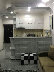 Пәтер 50 м² - Нико Пиросмани, Batumi, Грузия