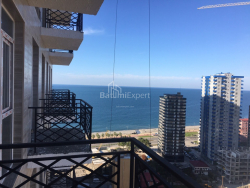 Пәтер 1-комн 38 m² - Шериф Химшиашвили, Batumi