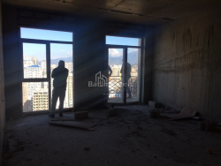 Пәтер 1-комн 38 m² - Шериф Химшиашвили, Batumi