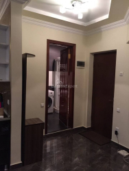 Пәтер 3-комн 70 m² - Зураба Горгиладзе, Batumi