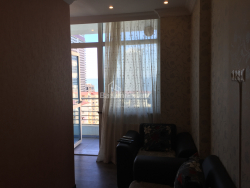 Пәтер 2-комн 42 m² - Нико Пиросмани, Batumi