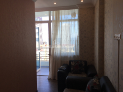 Пәтер 42 м² - Нико Пиросмани, Batumi, Грузия
