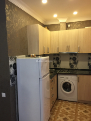 Пәтер 2-комн 42 m² - Нико Пиросмани, Batumi