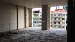 Пәтер 1-комн 40 m² - Иване Джавахишвили, Batumi
