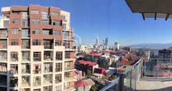 Пәтер 4-комн 153 m² - Король Парнаваз, Batumi