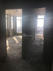 Пәтер 1-комн 74.3 m² - Тбель-Абусеридзе, Batumi