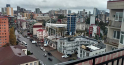 Пәтер 3-комн 85 m² - Галактион Табидзе, Batumi