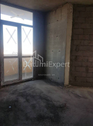 Пәтер 2-комн 83 m² - Иване Джавахишвили, Batumi