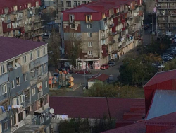 Пәтер 2-комн 83 m² - Иване Джавахишвили, Batumi