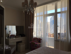 Пәтер 2-комн 67 m² - Шалва Инасаридзе, Batumi