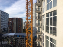 Пәтер 57 м² - Шалва Инасаридзе, Batumi, Грузия