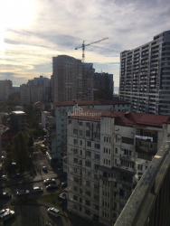 Пәтер 57 м² - Шалва Инасаридзе, Batumi, Грузия
