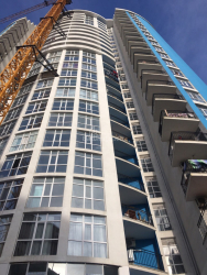 Пәтер 2-комн 57 m² - Шалва Инасаридзе, Batumi